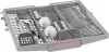 Посудомоечная машина Bosch SMI6YCS02E icon 3