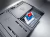Отдельностоящая посудомоечная машина Bosch SMP6EMI86Q фото 9