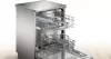 Отдельностоящая посудомоечная машина Bosch SMS44DI01T icon 3