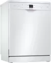 Отдельностоящая посудомоечная машина Bosch SMS44DW01T icon