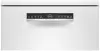 Отдельностоящая посудомоечная машина Bosch SMS4HTW17E icon 3