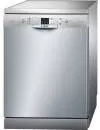 Посудомоечная машина Bosch SMS58L68EU icon