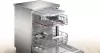 Отдельностоящая посудомоечная машина Bosch SMS6ZCI06E фото 2