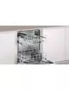Встраиваемая посудомоечная машина Bosch SMV23AX02R фото 4