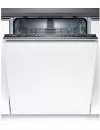 Встраиваемая посудомоечная машина Bosch SMV25AX00R icon