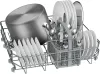 Посудомоечная машина Bosch SMV25BX02R фото 4