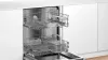 Посудомоечная машина Bosch SMV25BX02R фото 5