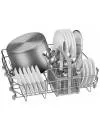 Встраиваемая посудомоечная машина Bosch SMV40C20EU фото 5