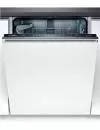 Встраиваемая посудомоечная машина Bosch SMV40E50RU фото 2