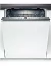 Встраиваемая посудомоечная машина Bosch SMV40L00RU фото 2