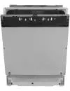 Встраиваемая посудомоечная машина Bosch SMV40L00RU фото 5