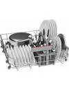 Встраиваемая посудомоечная машина Bosch SMV44GX00R фото 6