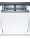 Встраиваемая посудомоечная машина Bosch SMV45GX02E фото 2
