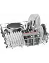 Встраиваемая посудомоечная машина Bosch SMV45GX02E фото 5
