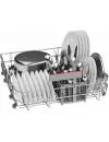 Встраиваемая посудомоечная машина Bosch SMV46GX00E фото 5