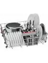 Встраиваемая посудомоечная машина Bosch SMV46IX01R фото 2