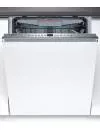 Встраиваемая посудомоечная машина Bosch SMV46KX01E фото 2