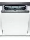 Встраиваемая посудомоечная машина Bosch SMV47L10RU фото 2