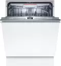 Встраиваемая посудомоечная машина Bosch SMV4ECX08E icon