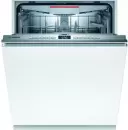 Встраиваемая посудомоечная машина Bosch SMV4ECX10E icon