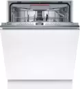 Встраиваемая посудомоечная машина Bosch SMV4ECX23E icon