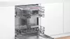 Посудомоечная машина Bosch SMV4EVX00E icon 3