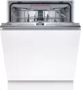 Встраиваемая посудомоечная машина Bosch SMV4EVX01E icon