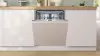 Встраиваемая посудомоечная машина Bosch SMV4EVX01E icon 5