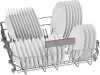Посудомоечная машина Bosch SMV4EVX02E icon 8