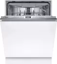 Посудомоечная машина Bosch SMV4EVX04E icon