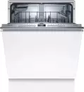 Встраиваемая посудомоечная машина Bosch SMV4HAX40E icon