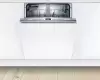 Встраиваемая посудомоечная машина Bosch SMV4HAX40E фото 2