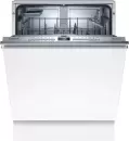 Встраиваемая посудомоечная машина Bosch SMV4HAX48E icon