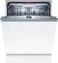 Встраиваемая посудомоечная машина Bosch SMV4HCX08E icon
