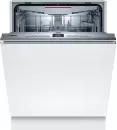 Встраиваемая посудомоечная машина Bosch SMV4HDX53E icon