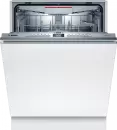 Встраиваемая посудомоечная машина Bosch SMV4HMX65Q icon