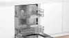 Посудомоечная машина Bosch SMV4HTX31E фото 6