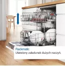 Посудомоечная машина Bosch SMV4HTX31E фото 7