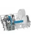 Встраиваемая посудомоечная машина Bosch SMV53L90EU фото 5