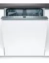 Встраиваемая посудомоечная машина Bosch SMV53N90EU фото 2