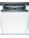 Встраиваемая посудомоечная машина Bosch SMV57D10EU фото 2