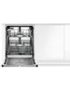 Встраиваемая посудомоечная машина Bosch SMV65X00RU фото 4