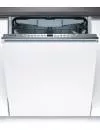 Встраиваемая посудомоечная машина Bosch SMV68N60EU фото 2