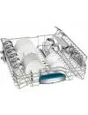 Встраиваемая посудомоечная машина Bosch SMV69T50RU фото 3