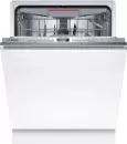 Встраиваемая посудомоечная машина Bosch SMV6YCX02E icon