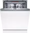 Встраиваемая посудомоечная машина Bosch SMV6ZCX13E icon