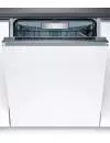 Встраиваемая посудомоечная машина Bosch SMV87TX01E фото 2