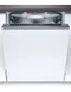 Встраиваемая посудомоечная машина Bosch SMV88TX36E фото 2