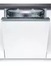 Встраиваемая посудомоечная машина Bosch SMV88TX50R фото 2