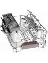 Встраиваемая посудомоечная машина Bosch SPE45IX01E фото 6